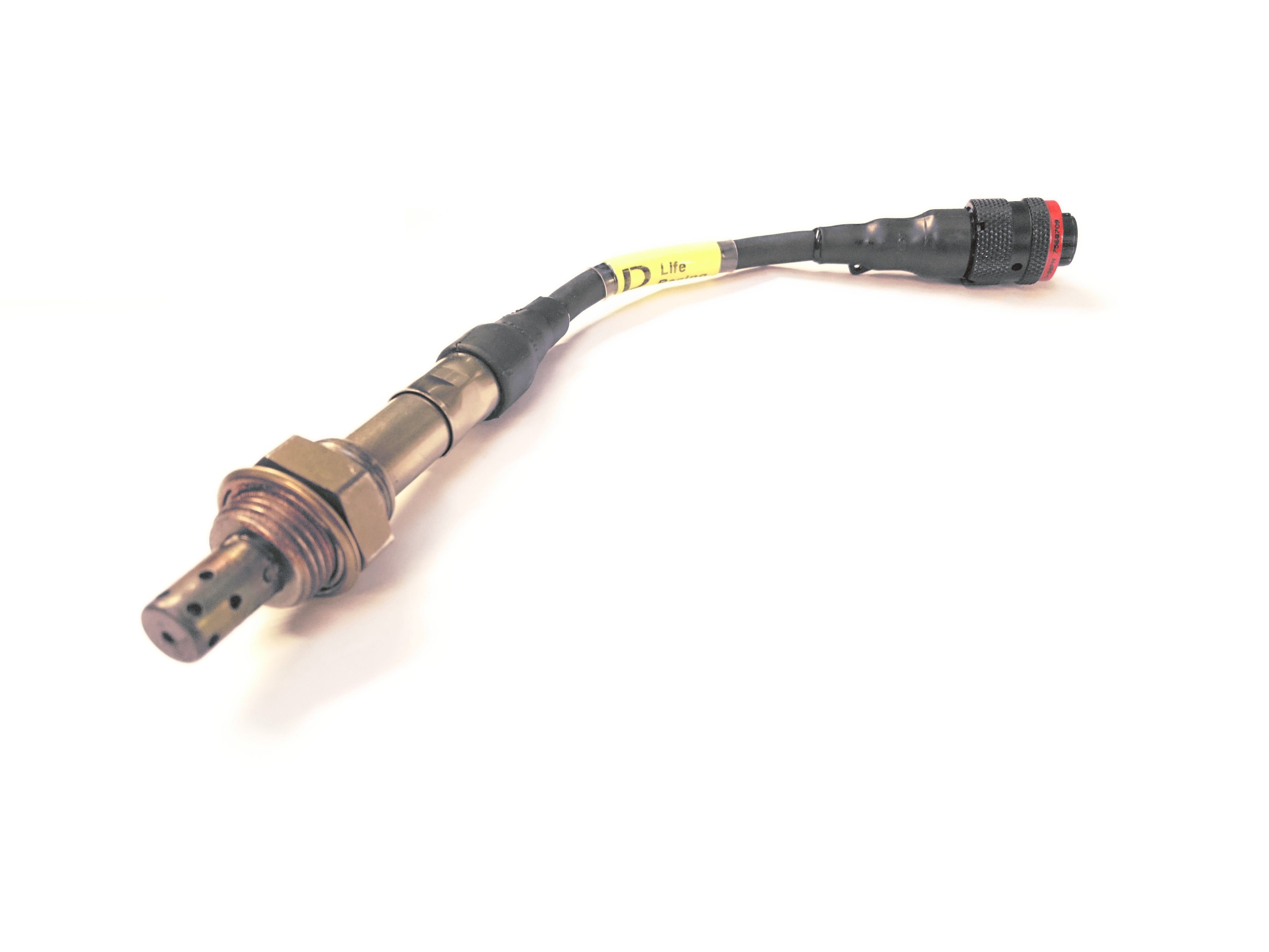 Lambda Sensor Life Racing